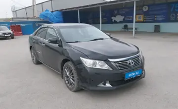 Toyota Camry 2011 года за 9 000 000 тг. в Шымкент фото 2