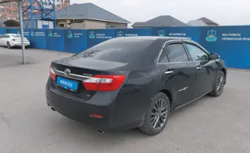 Toyota Camry 2011 года за 9 000 000 тг. в Шымкент фото 3