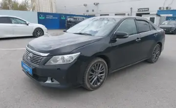 Toyota Camry 2011 года за 9 000 000 тг. в Шымкент фото 1