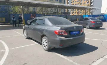 Toyota Corolla 2012 года за 5 500 000 тг. в Алматы фото 4