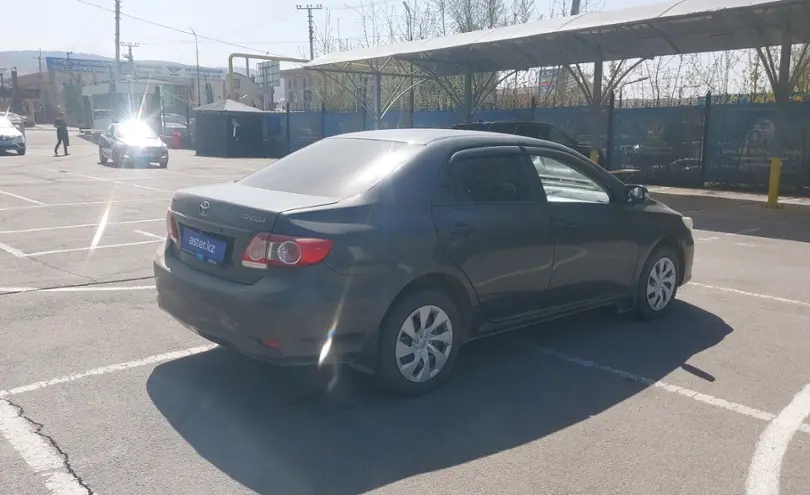 Toyota Corolla 2012 года за 5 500 000 тг. в Алматы фото 3