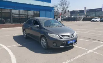 Toyota Corolla 2012 года за 5 500 000 тг. в Алматы фото 2
