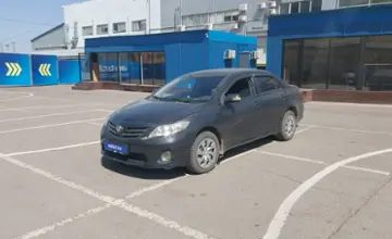 Toyota Corolla 2012 года за 5 500 000 тг. в Алматы фото 1