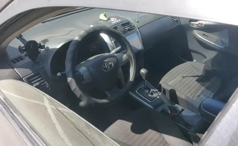 Toyota Corolla 2012 года за 5 500 000 тг. в Алматы фото 5