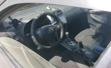 Toyota Corolla 2012 года за 5 500 000 тг. в Алматы фото 5