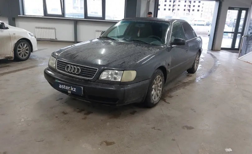 Audi A6 1995 года за 2 500 000 тг. в Астана