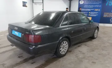 Audi A6 1995 года за 2 500 000 тг. в Астана фото 3