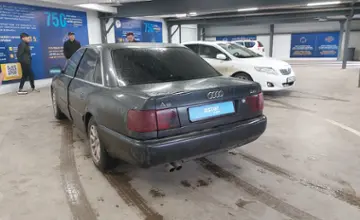 Audi A6 1995 года за 2 500 000 тг. в Астана фото 4