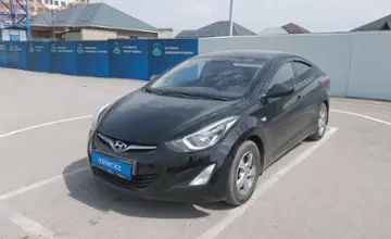 Hyundai Elantra 2015 года за 5 800 000 тг. в Шымкент фото 1