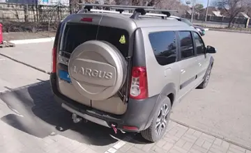 LADA (ВАЗ) Largus 2021 года за 7 500 000 тг. в Актобе