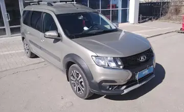 LADA (ВАЗ) Largus 2021 года за 7 500 000 тг. в Актобе фото 3