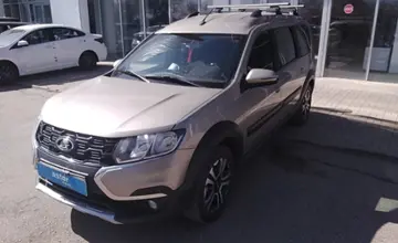 LADA (ВАЗ) Largus 2021 года за 7 500 000 тг. в Актобе фото 1