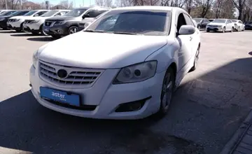 Toyota Aurion 2007 года за 6 000 000 тг. в Актобе фото 1