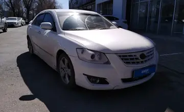 Toyota Aurion 2007 года за 6 000 000 тг. в Актобе фото 3