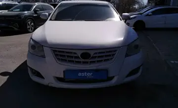 Toyota Aurion 2007 года за 6 000 000 тг. в Актобе фото 2