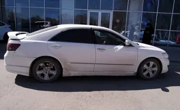 Toyota Aurion 2007 года за 6 000 000 тг. в Актобе фото 4