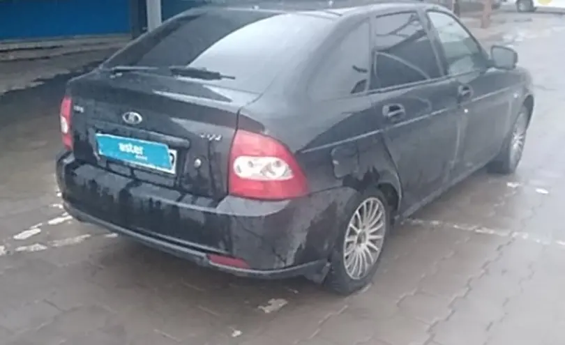 LADA (ВАЗ) Priora 2013 года за 2 700 000 тг. в Караганда фото 5