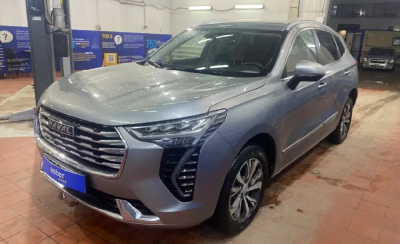 Haval Jolion 2023 года за 9 500 000 тг. в Астана