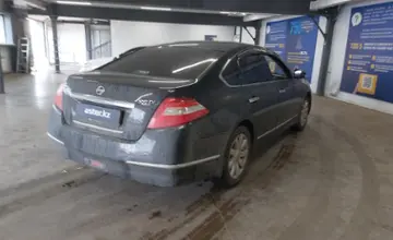 Nissan Teana 2008 года за 5 500 000 тг. в Астана фото 3
