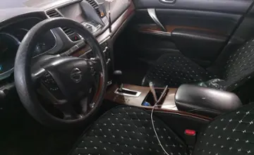 Nissan Teana 2008 года за 5 500 000 тг. в Астана фото 5