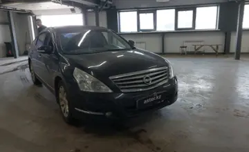 Nissan Teana 2008 года за 5 500 000 тг. в Астана фото 2