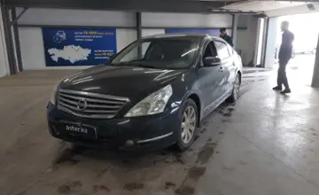 Nissan Teana 2008 года за 5 500 000 тг. в Астана фото 1