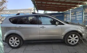 Subaru Tribeca 2005 года за 8 000 000 тг. в Талдыкорган фото 4