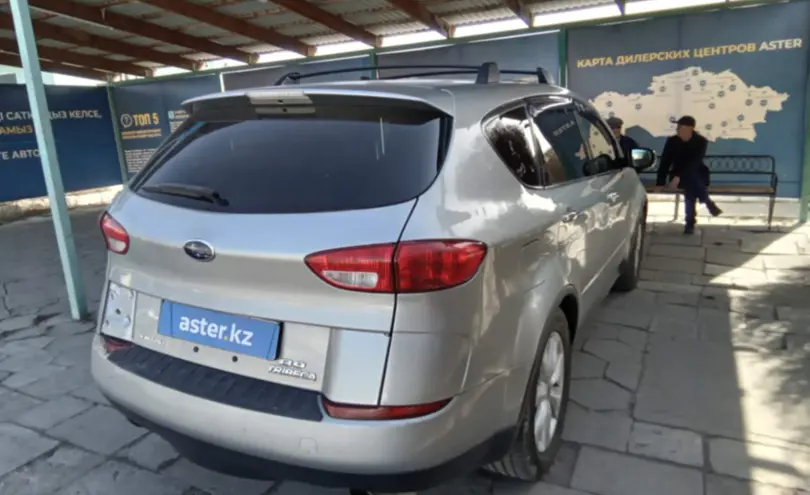 Subaru Tribeca 2005 года за 8 000 000 тг. в Талдыкорган фото 5