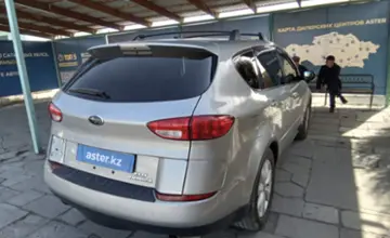 Subaru Tribeca 2005 года за 8 000 000 тг. в Талдыкорган