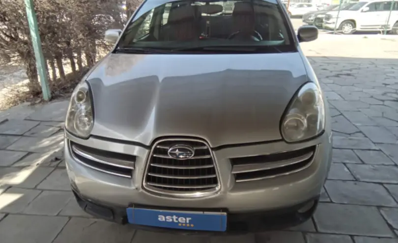 Subaru Tribeca 2005 года за 8 000 000 тг. в Талдыкорган фото 2