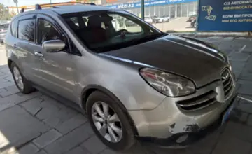 Subaru Tribeca 2005 года за 8 000 000 тг. в Талдыкорган фото 3