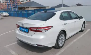 Toyota Camry 2023 года за 16 500 000 тг. в Шымкент фото 3