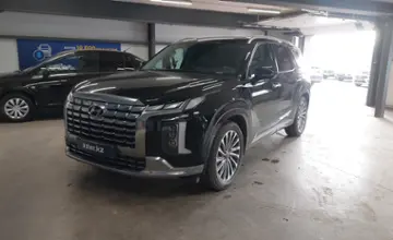 Hyundai Palisade 2024 года за 31 000 000 тг. в Астана фото 1