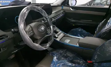 Hyundai Palisade 2024 года за 31 000 000 тг. в Астана фото 5