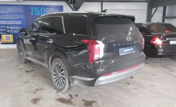 Hyundai Palisade 2024 года за 31 000 000 тг. в Астана фото 4