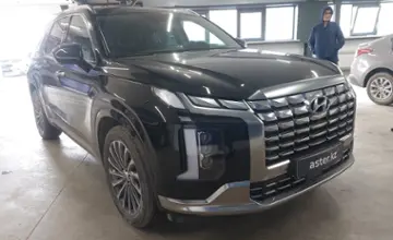 Hyundai Palisade 2024 года за 31 000 000 тг. в Астана фото 2