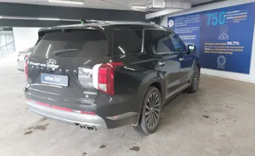 Hyundai Palisade 2024 года за 31 000 000 тг. в Астана фото 3