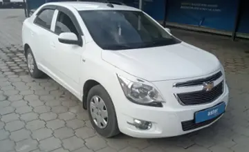 Chevrolet Cobalt 2021 года за 5 500 000 тг. в Караганда фото 3