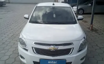 Chevrolet Cobalt 2021 года за 5 500 000 тг. в Караганда фото 2