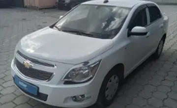 Chevrolet Cobalt 2021 года за 5 500 000 тг. в Караганда фото 1
