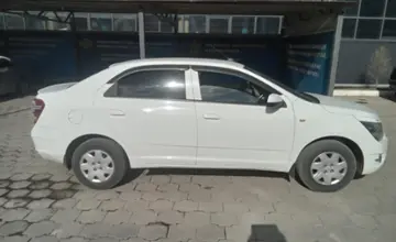 Chevrolet Cobalt 2021 года за 5 500 000 тг. в Караганда фото 4
