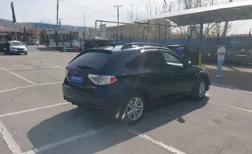 Subaru Impreza 2010 года за 6 000 000 тг. в Алматы фото 3