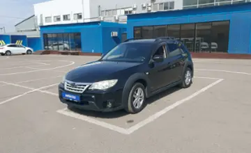 Subaru Impreza 2010 года за 6 000 000 тг. в Алматы фото 1