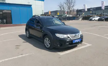 Subaru Impreza 2010 года за 6 000 000 тг. в Алматы фото 2