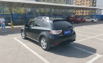 Subaru Impreza 2010 года за 6 000 000 тг. в Алматы фото 4