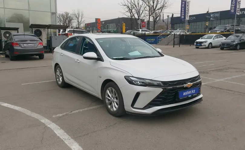 Chevrolet Monza 2023 года за 7 500 000 тг. в Алматы фото 2