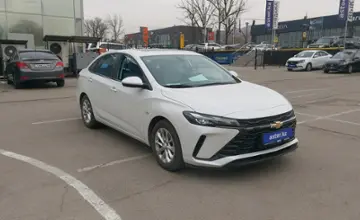 Chevrolet Monza 2023 года за 7 500 000 тг. в Алматы фото 2