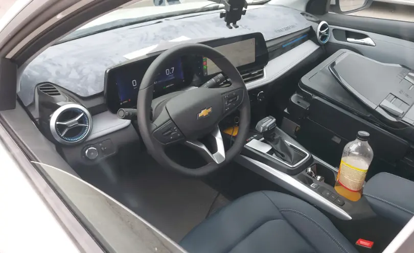 Chevrolet Monza 2023 года за 7 500 000 тг. в Алматы фото 5