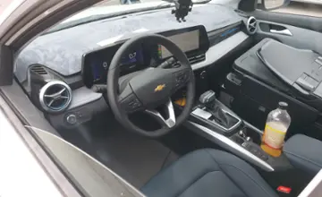 Chevrolet Monza 2023 года за 7 500 000 тг. в Алматы фото 5