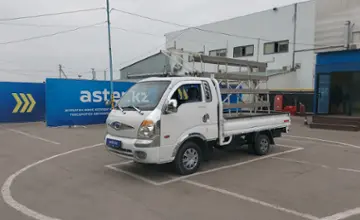 Kia Bongo 2010 года за 7 500 000 тг. в Алматы фото 1